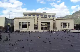 Acerca de Bogotá