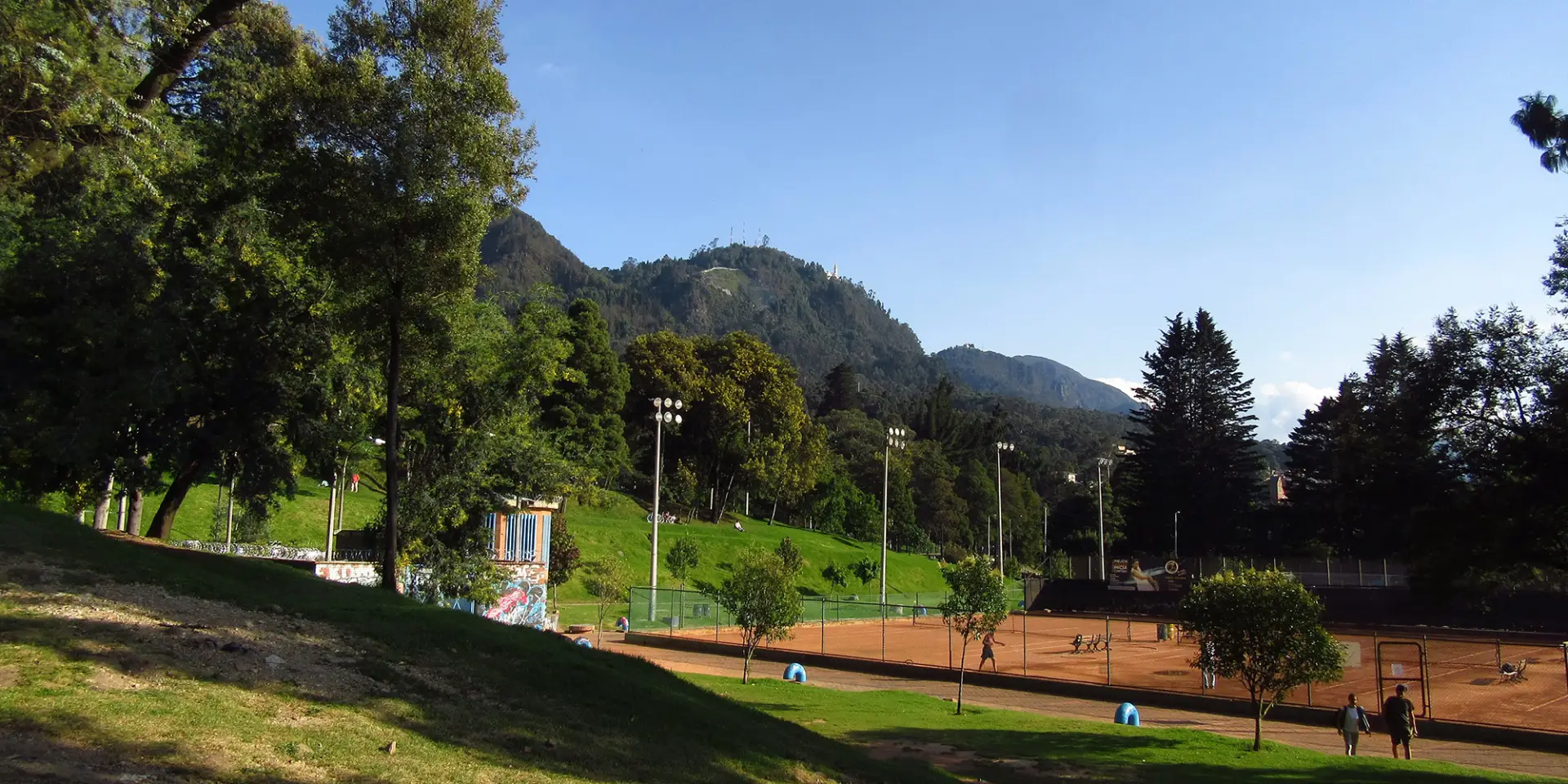 Bogota Tennis