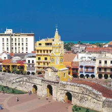 Cartagena private tours