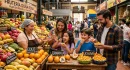 Family-Friendly Bogotá: A Journey Through Culture, History, Architecture, Fruits, and Graffiti