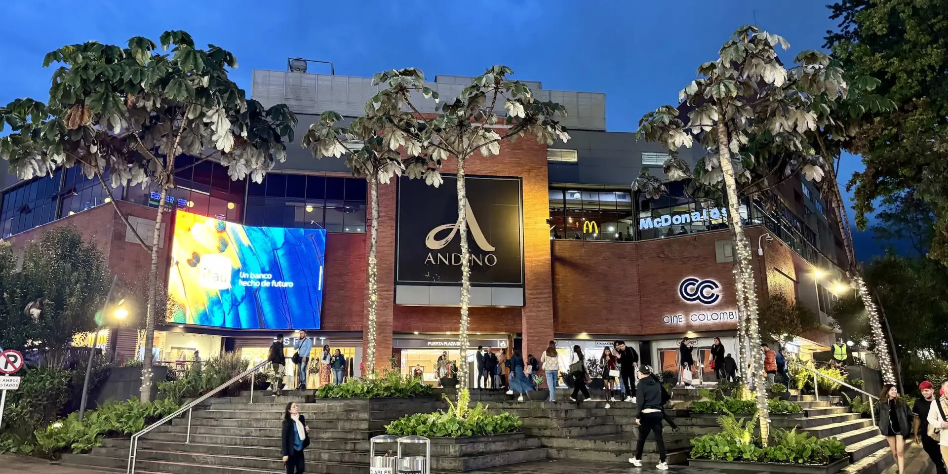 Qué comprar en Bogotá