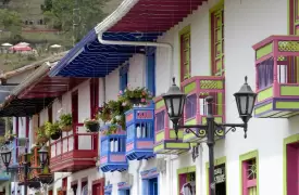 Salento coffee tour