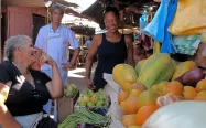Tour gastronómico en Cartagena